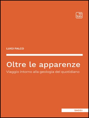 cover image of Oltre le apparenze